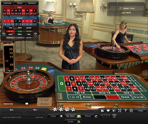 playtech casinos uk